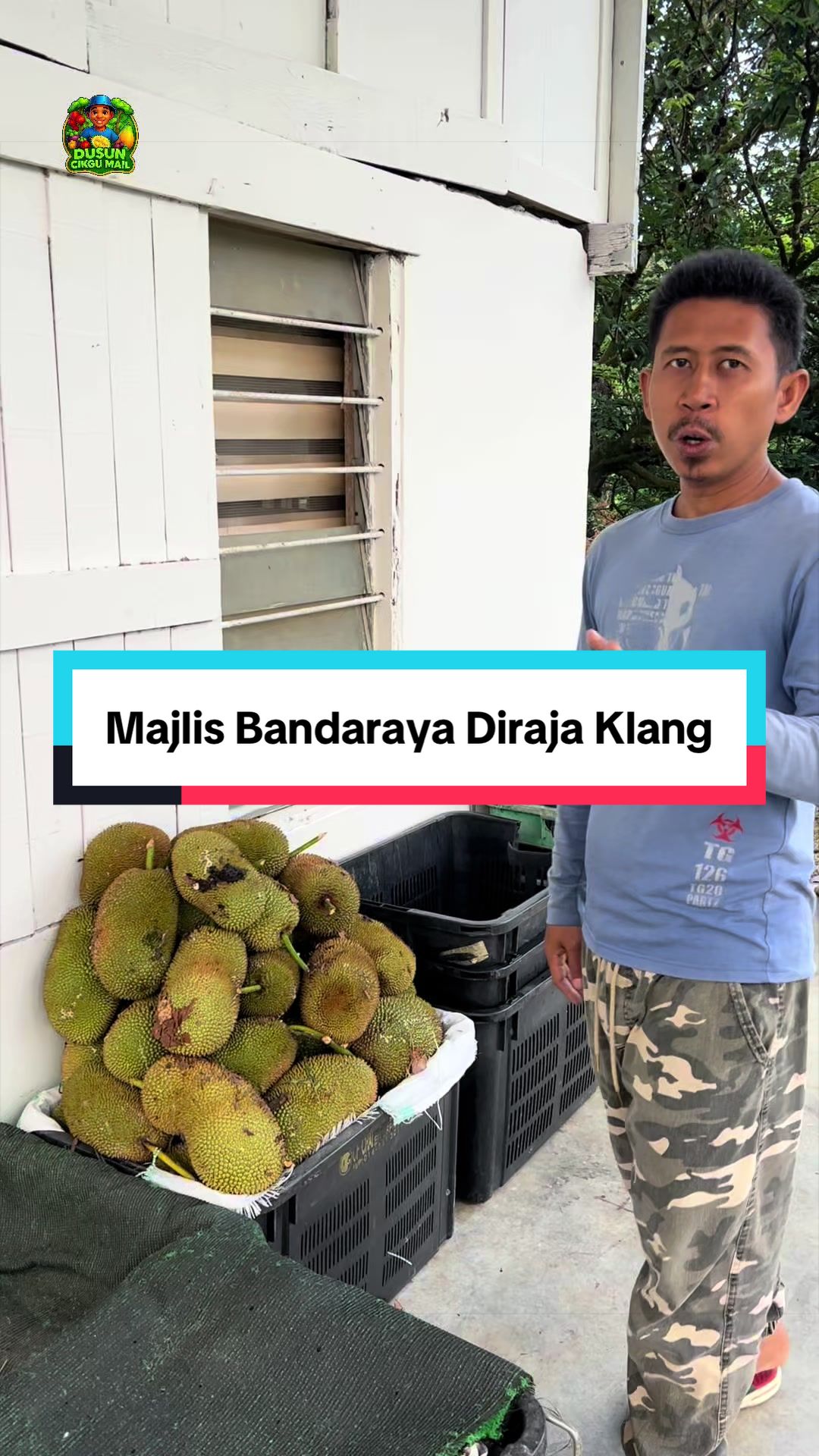 @Dusun Cikgu Mail