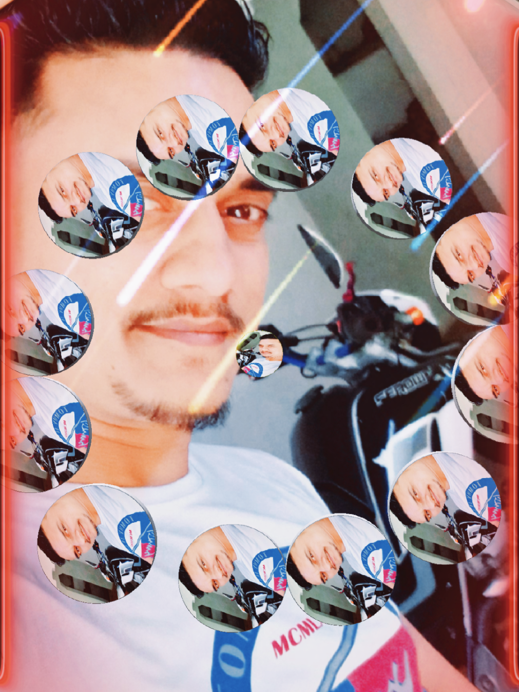 @naja naja...krss