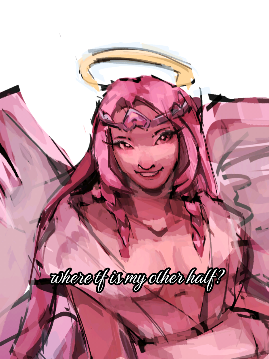 @Haruukae / Comms NOT Open