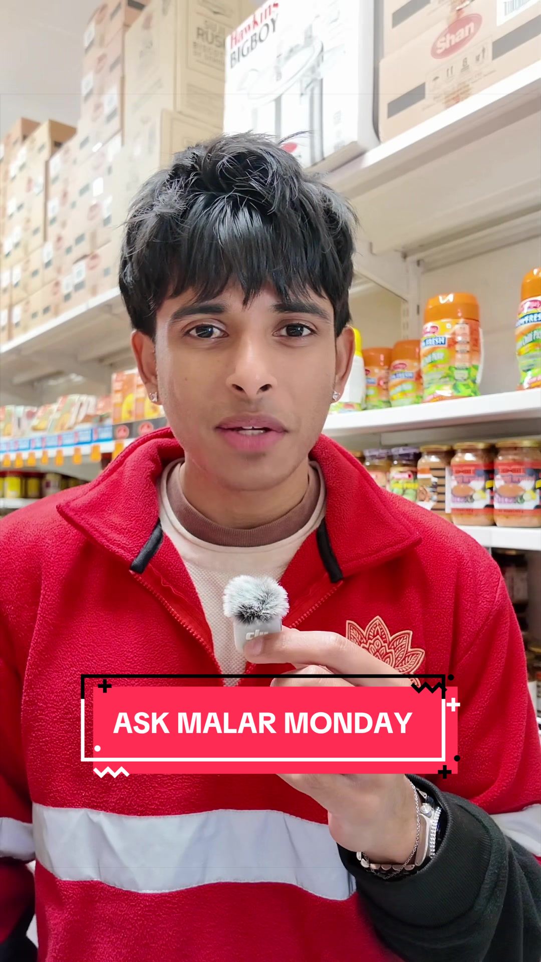 @Malar Stores