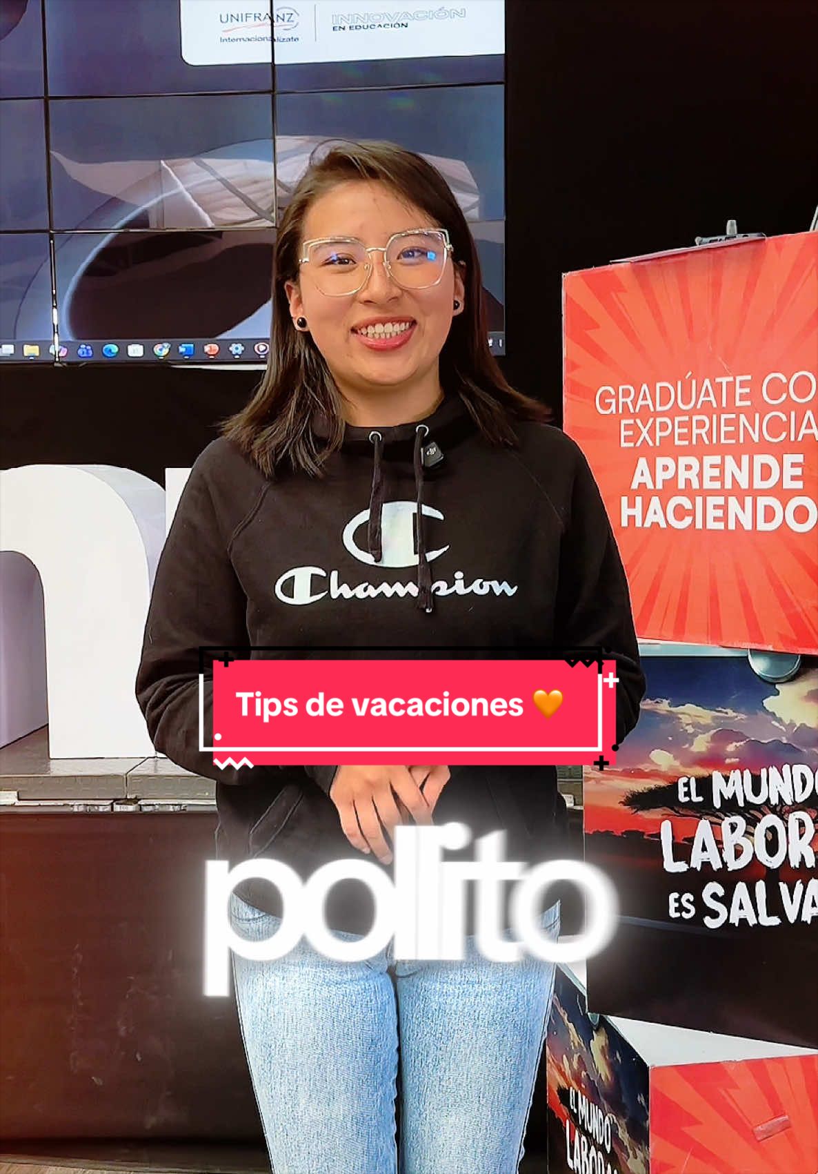 @Unifranz El Alto