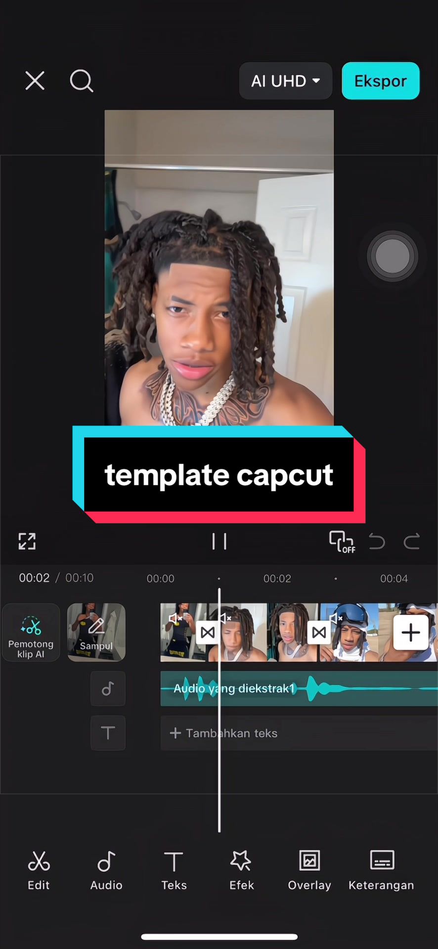 @Vanilla Capcut🎟