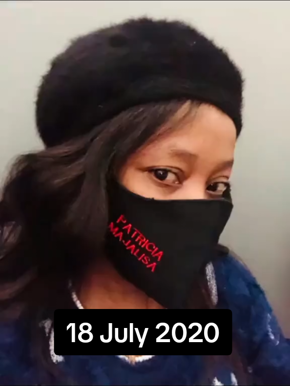 @Bonisile