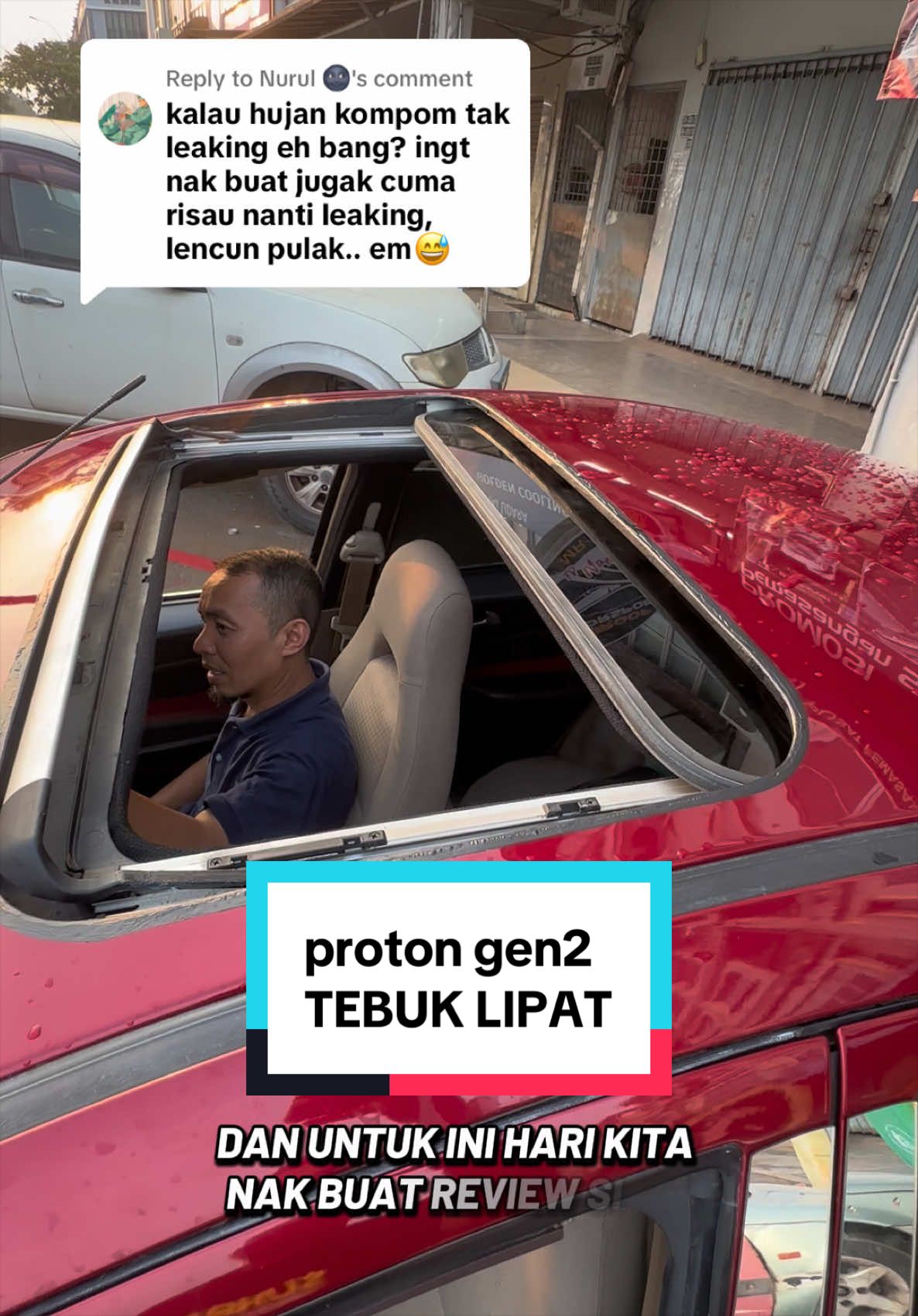 @SHAKIRIN SUNROOF SPECIALIST