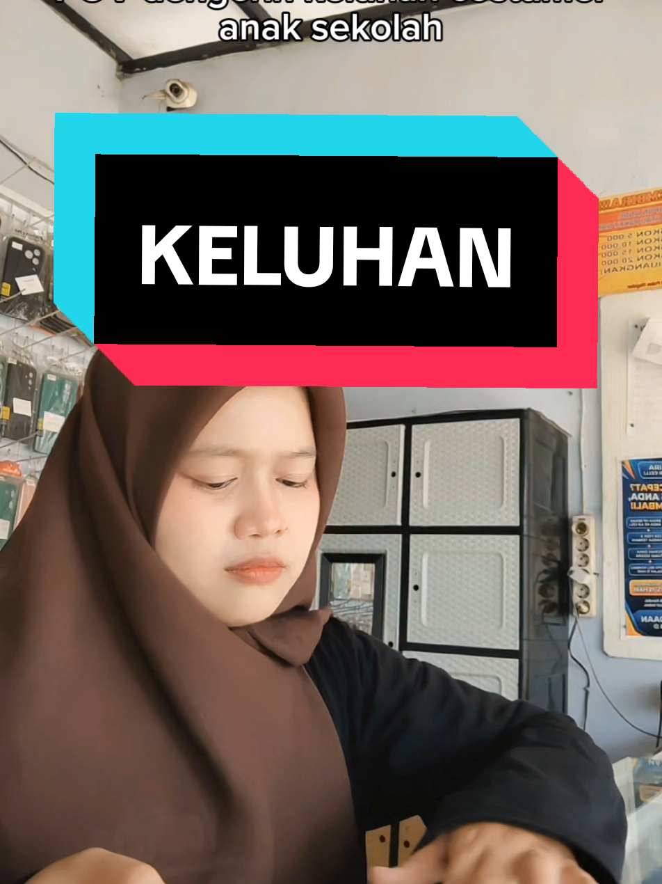 @AJI CELL PANDAAN