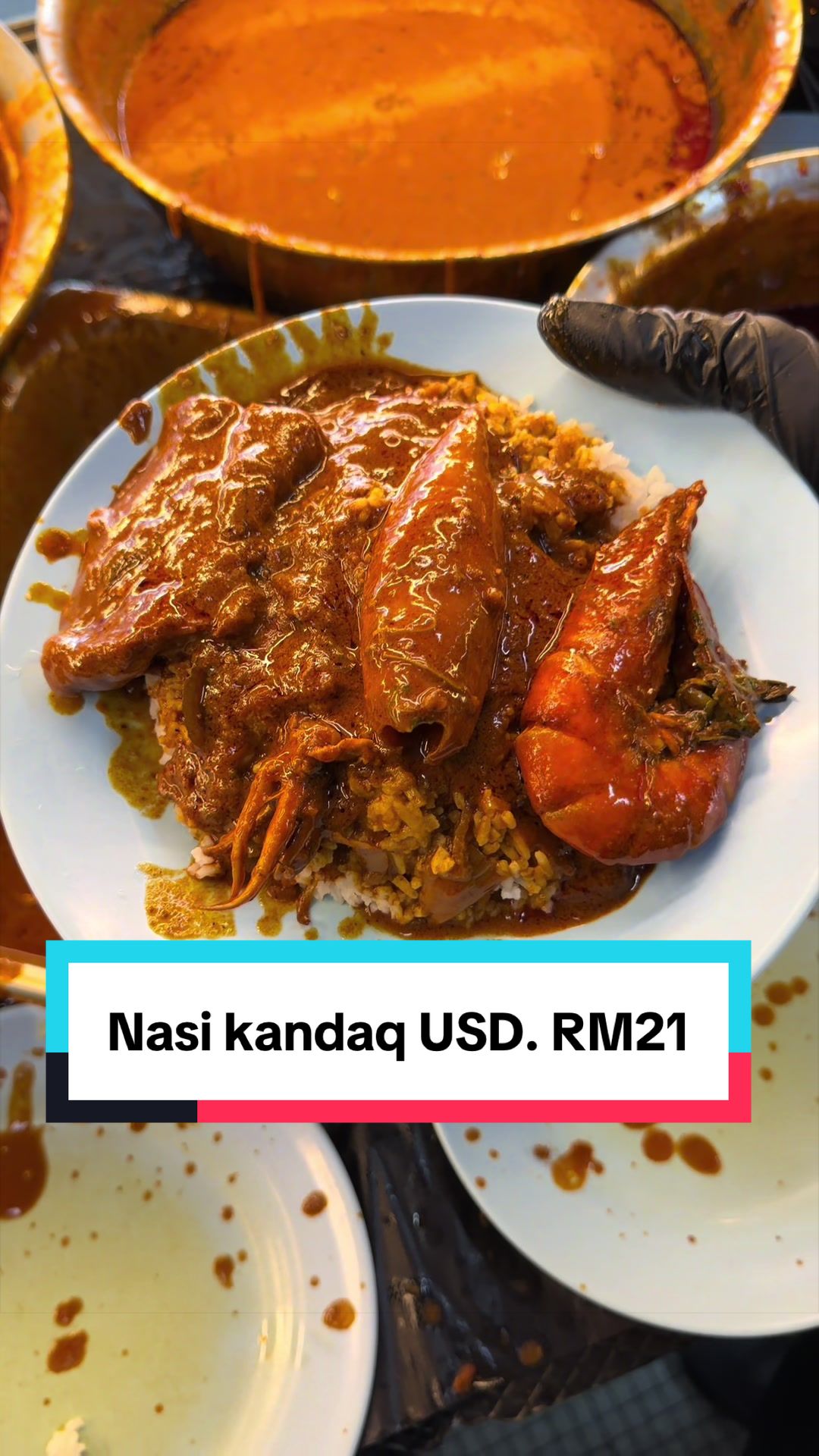 @NASI KANDAR SULAIMAN
