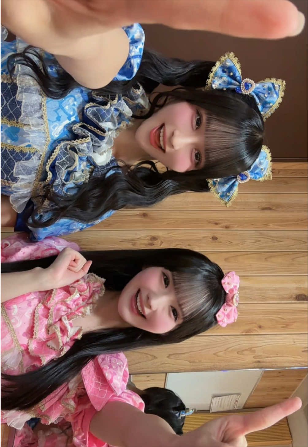 @澪織にいな