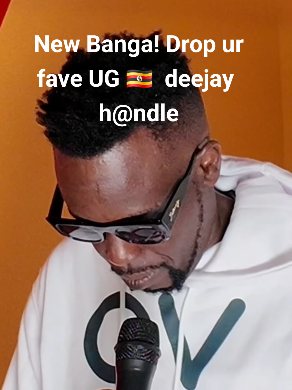 @Ruyonga