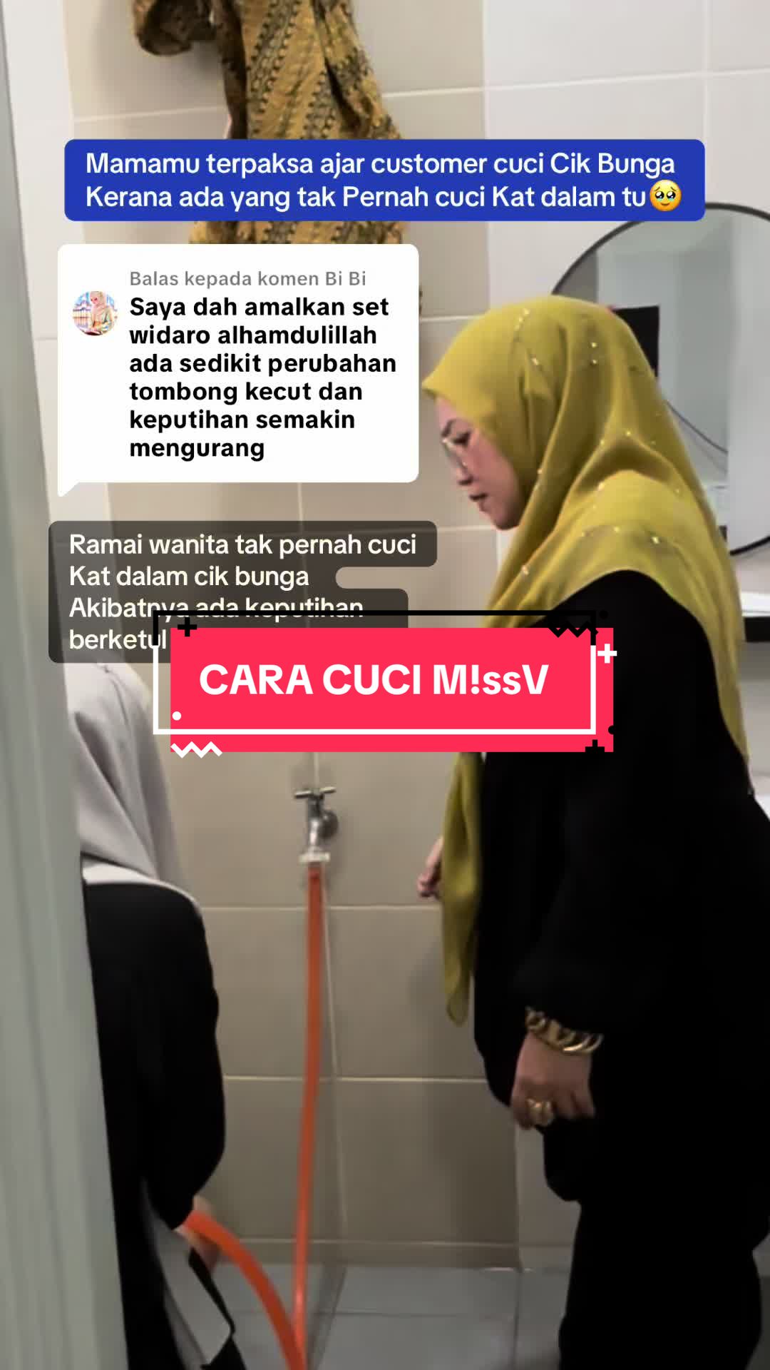 @Mamamu | Widaro Wellness Coach