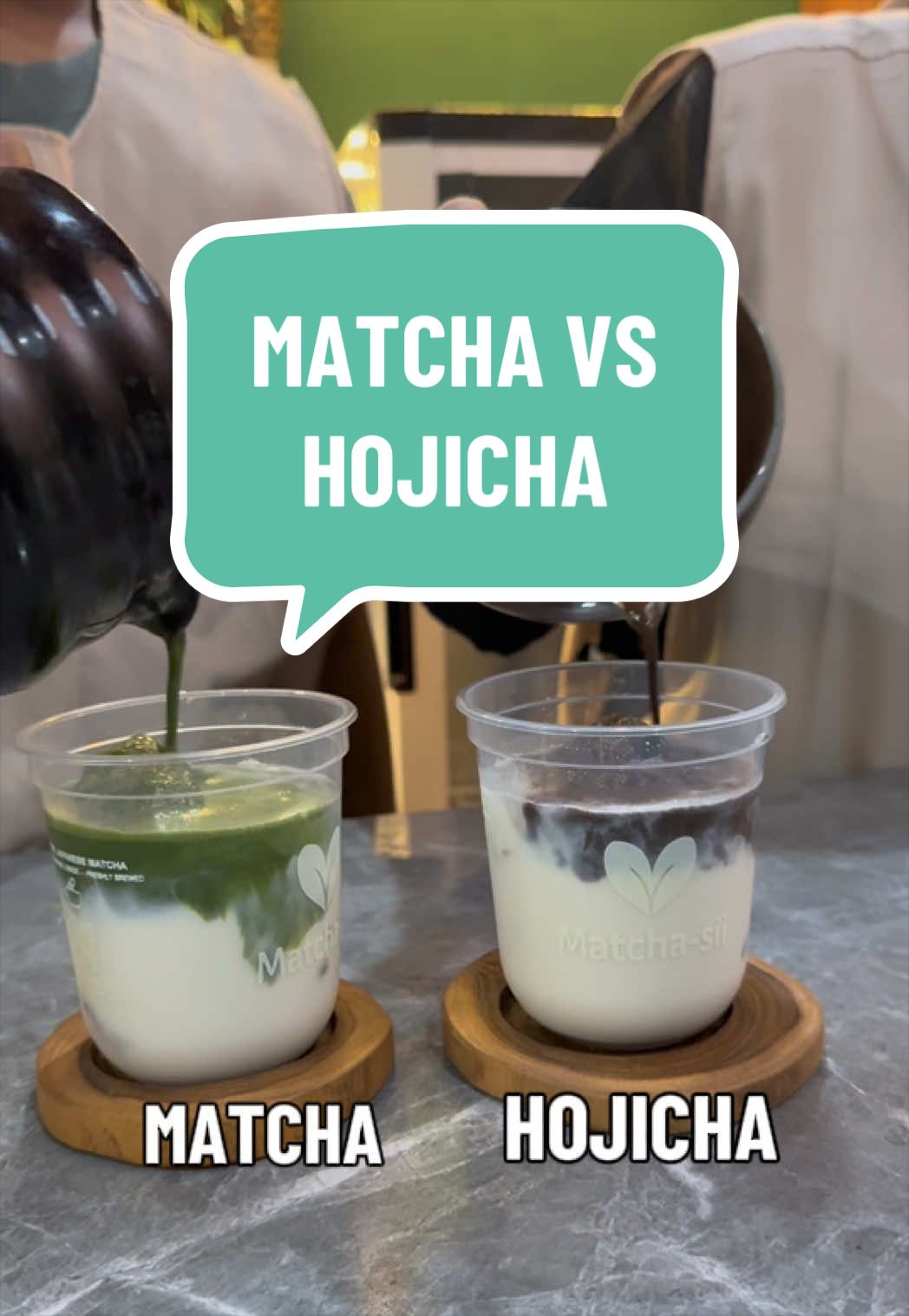 @MATCHASII SUPPLIER MATCHA