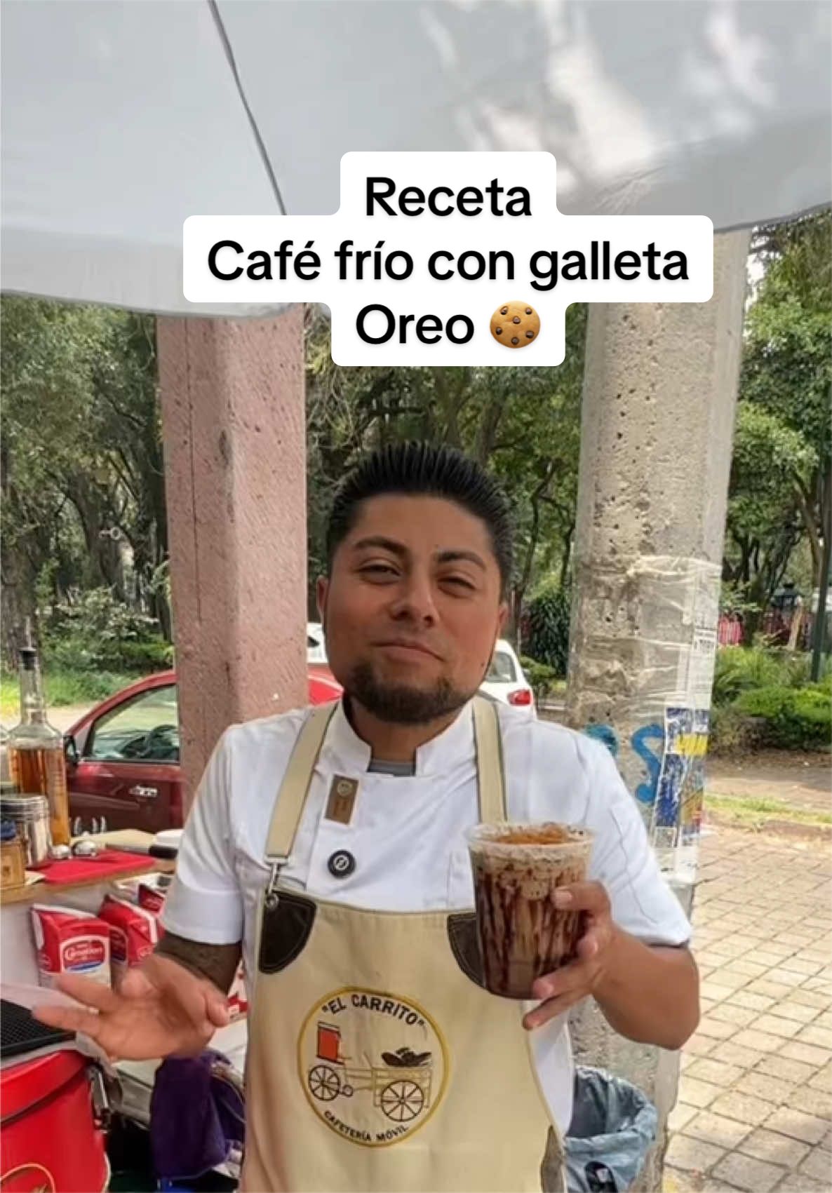 @Desayunos el carrito