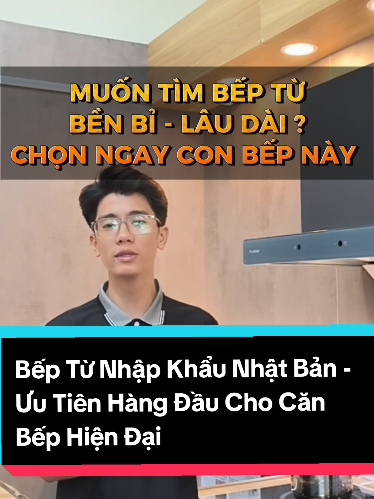 @Bếp Th&aacute;i Offcial