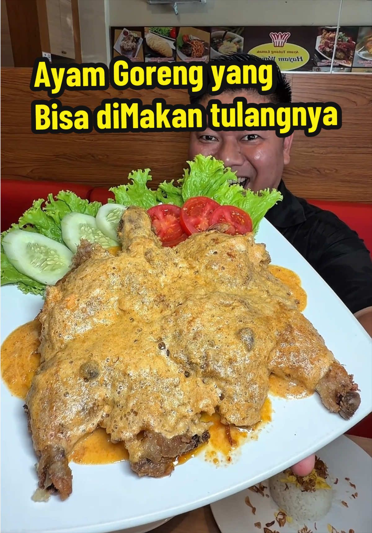 @Beruang Rakus