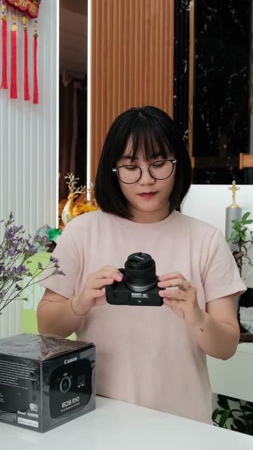 @Máy ảnh Bn287camera