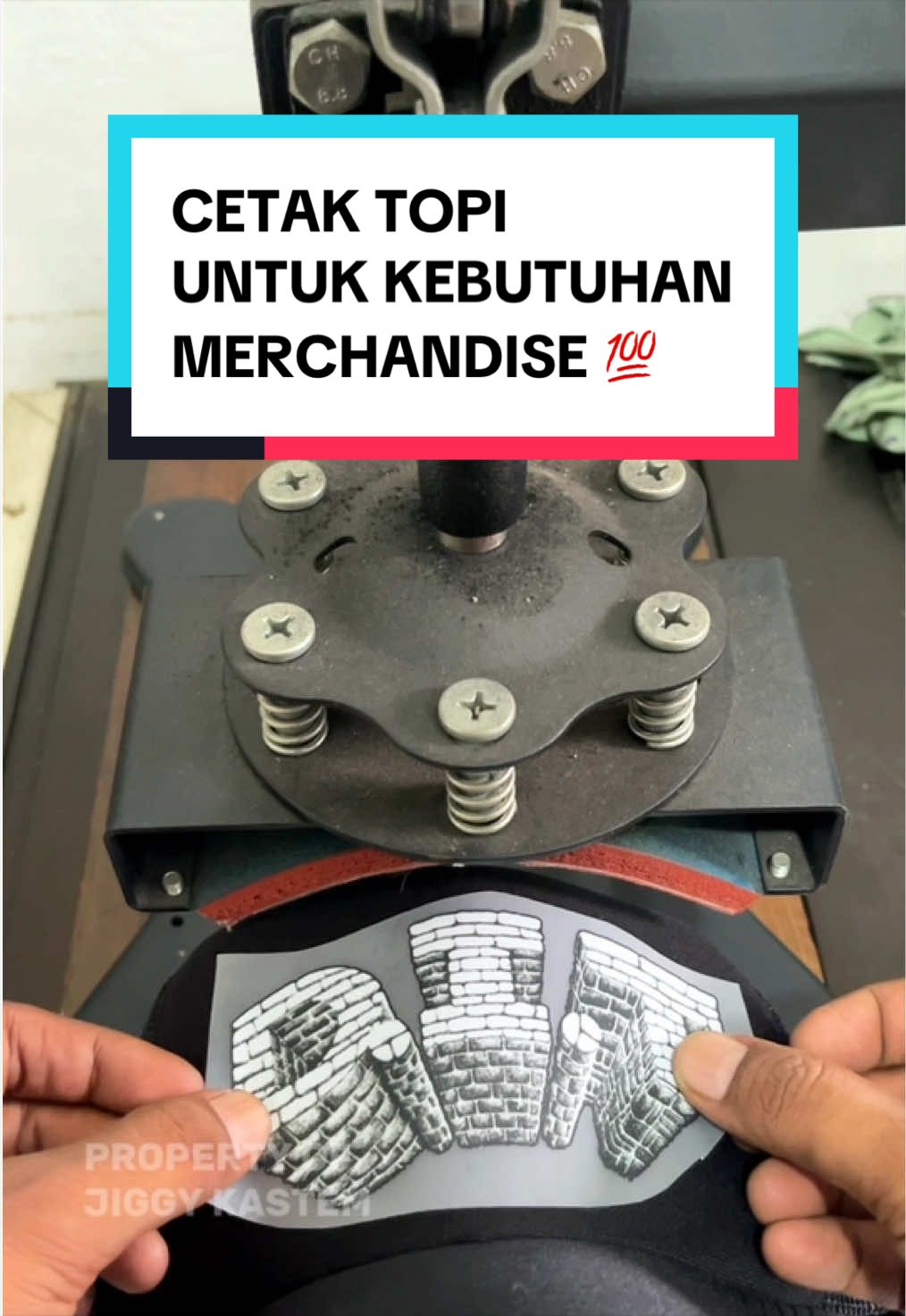 @Sablon Digital Surabaya