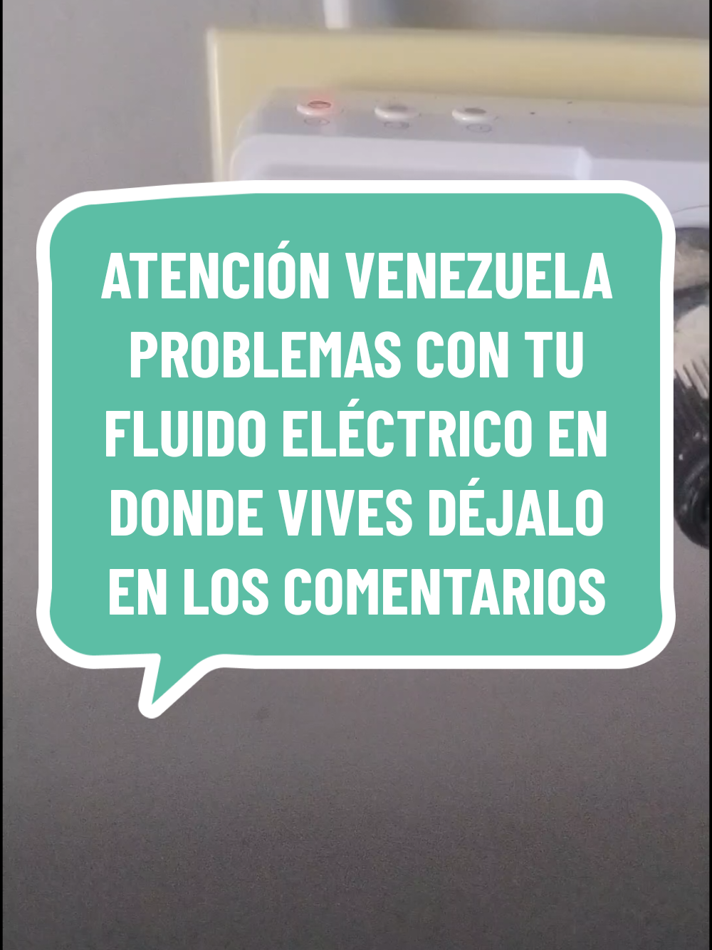 @El Chamo Uber venezuela