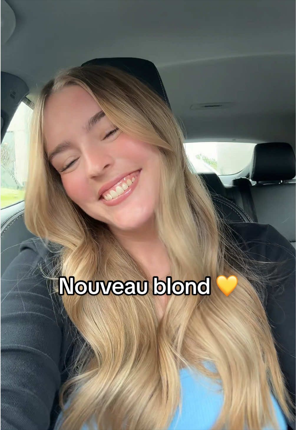 @Am&eacute;lie L&eacute;vesque