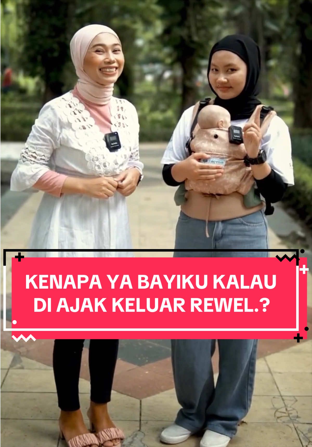 @Thiva | KonsultanMenggendong