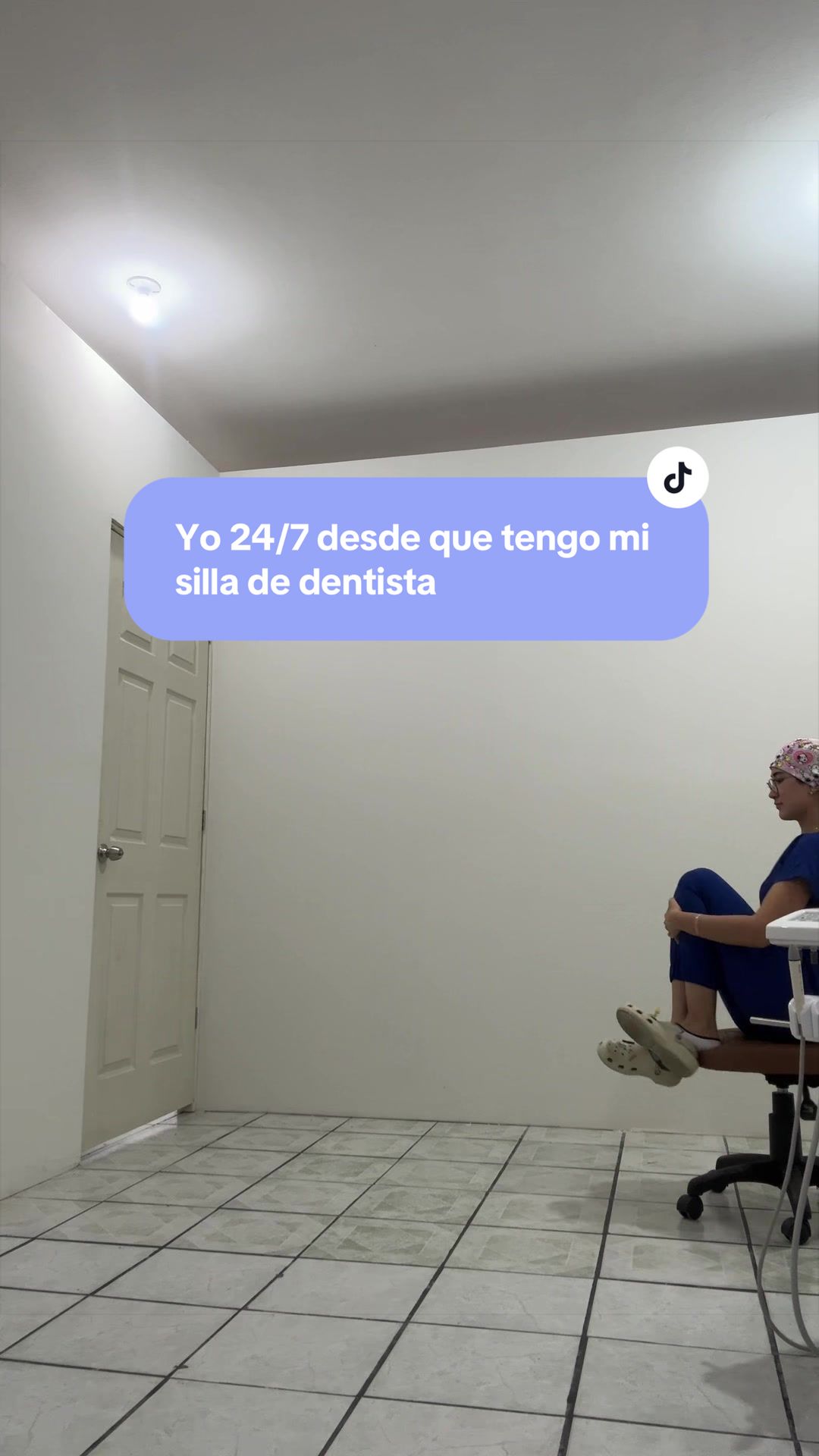 @Pau en crocs 🦷