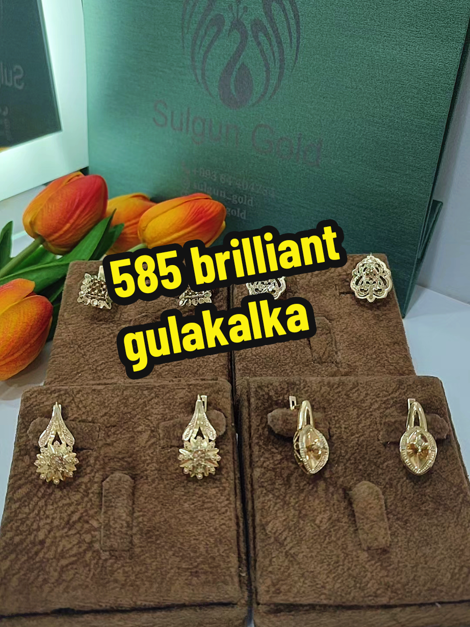 @Sulgun gold