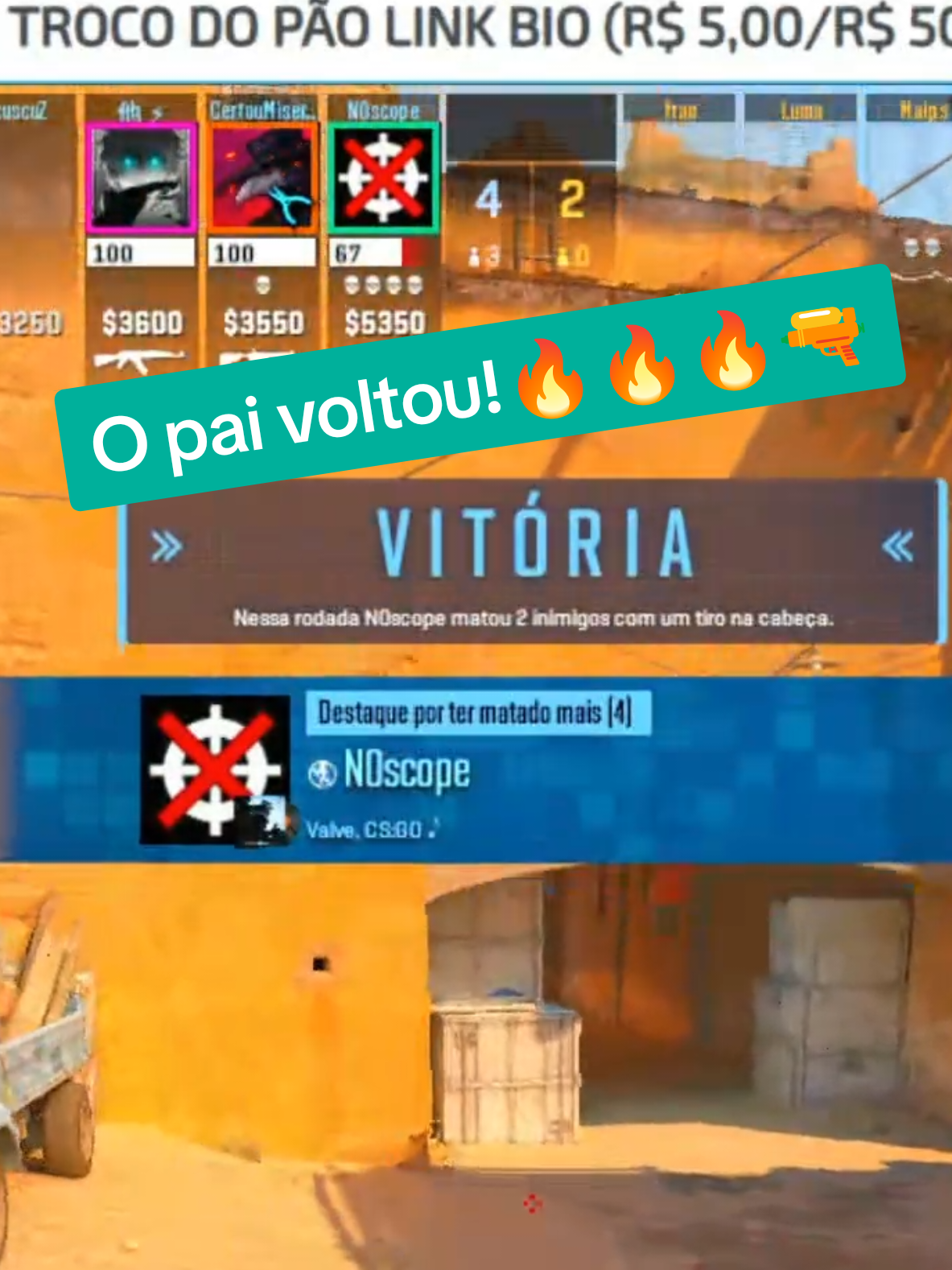 @N0Scope🎮