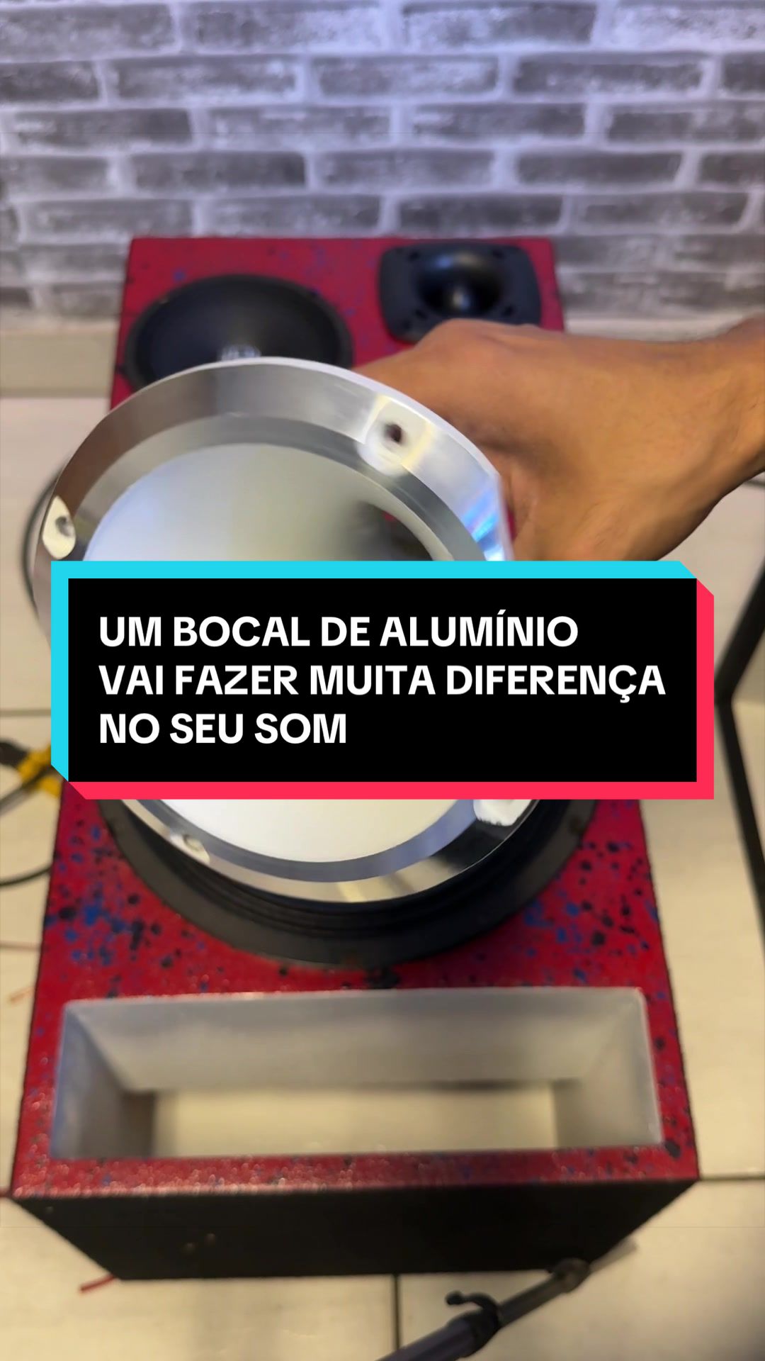 @Aprenda Som Automotivo