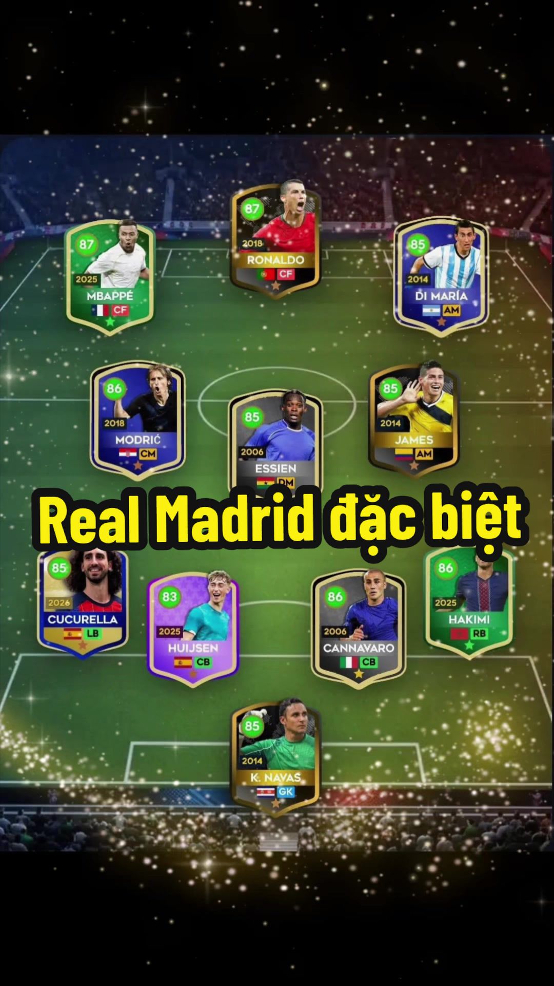 @🎮⚽️  𝐃𝐋𝐒 𝐕𝐍  🇻🇳