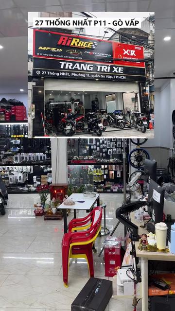 @BI RACE SHOP ĐỒ CHƠI XE