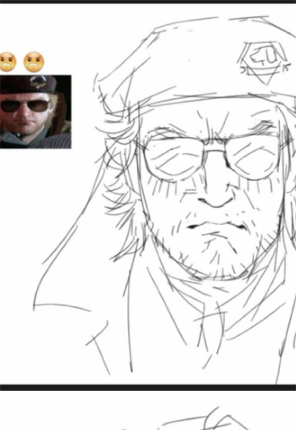 @куратор ♡'s Kaz Miller