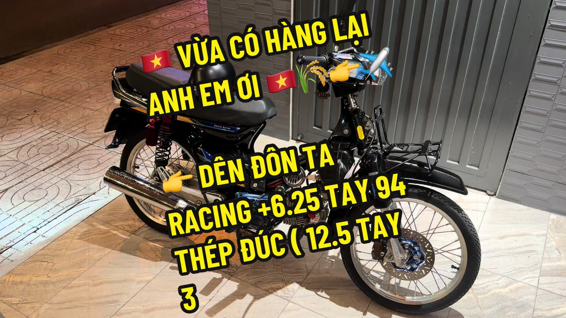 @DƯƠNGLIKENEW RCSHOP Q6