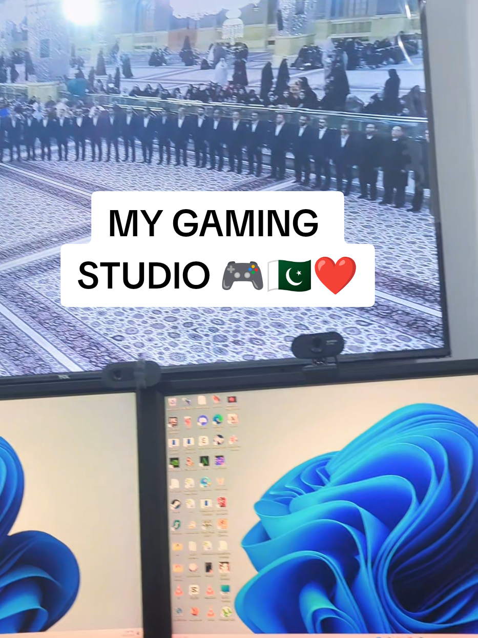 @🎮 AwAis Plays 🇵🇰