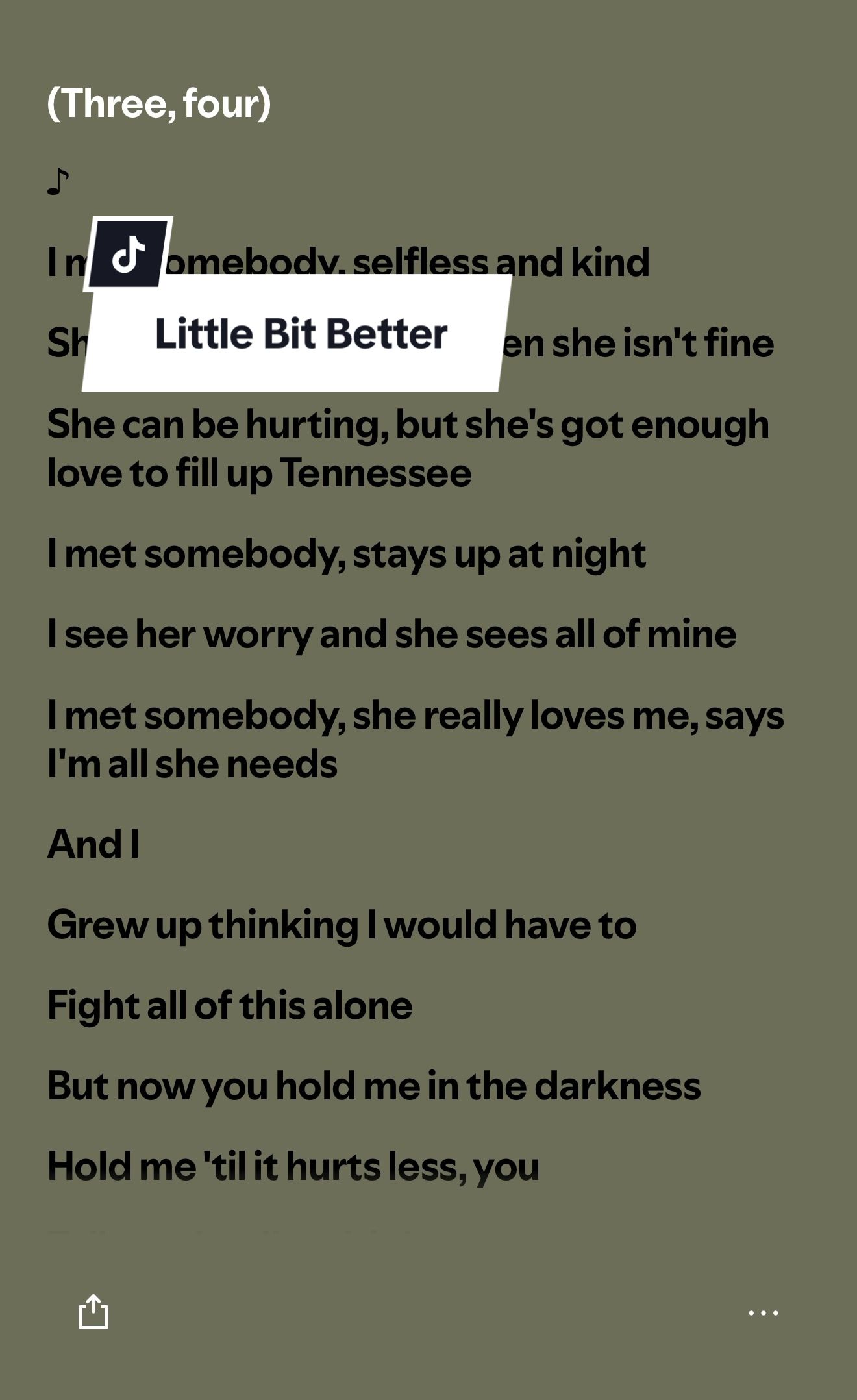 @YOURSONG