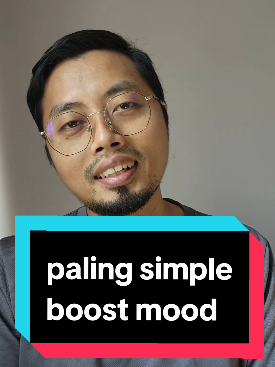 @AmirulRamli | MentalHealth