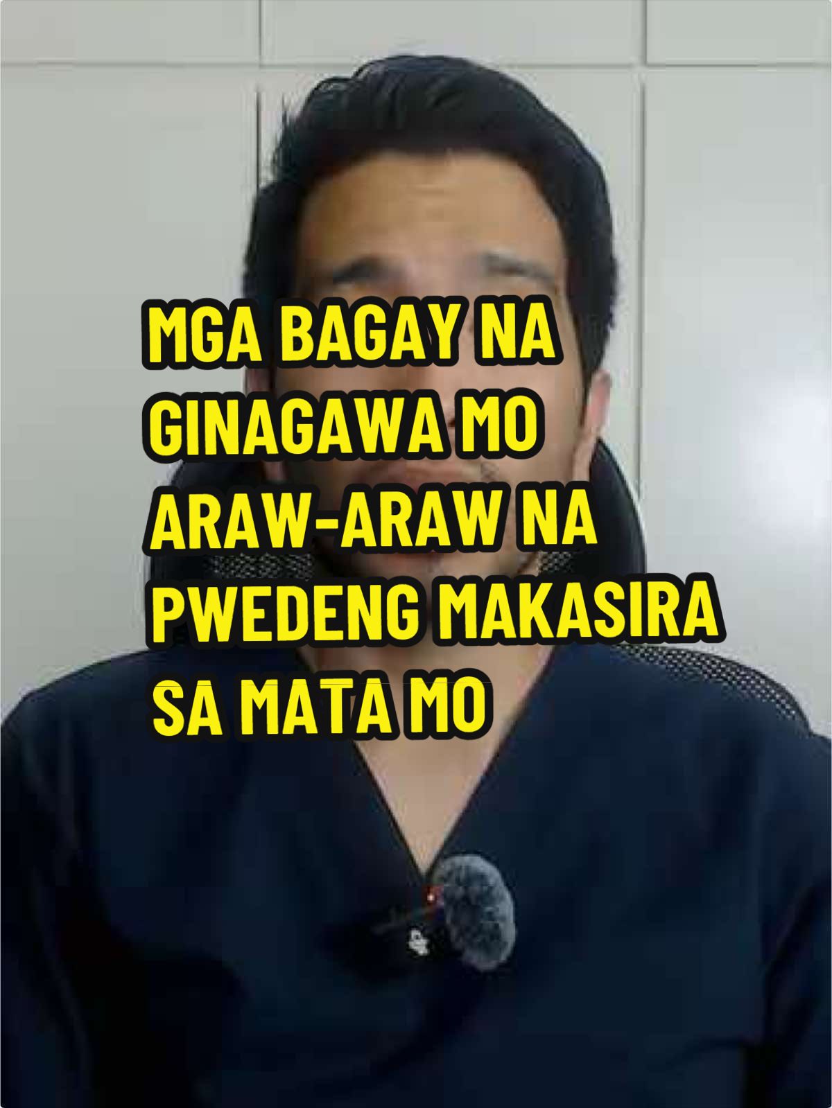 @Doc Doms | EYE-dol
