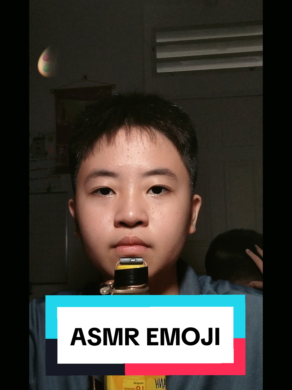 @Huy Ho&agrave;ng ASMR