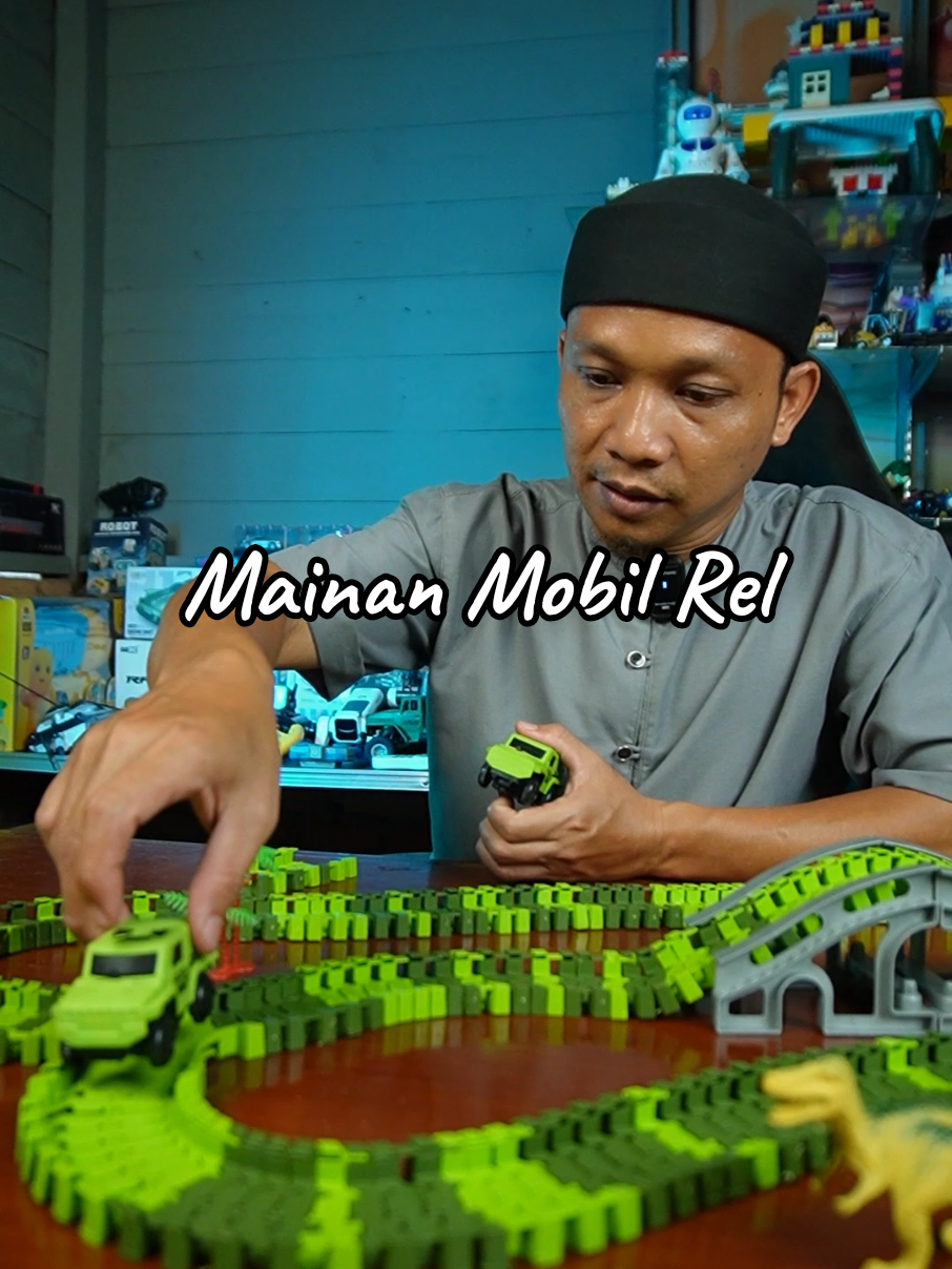 @yusuf pai pai