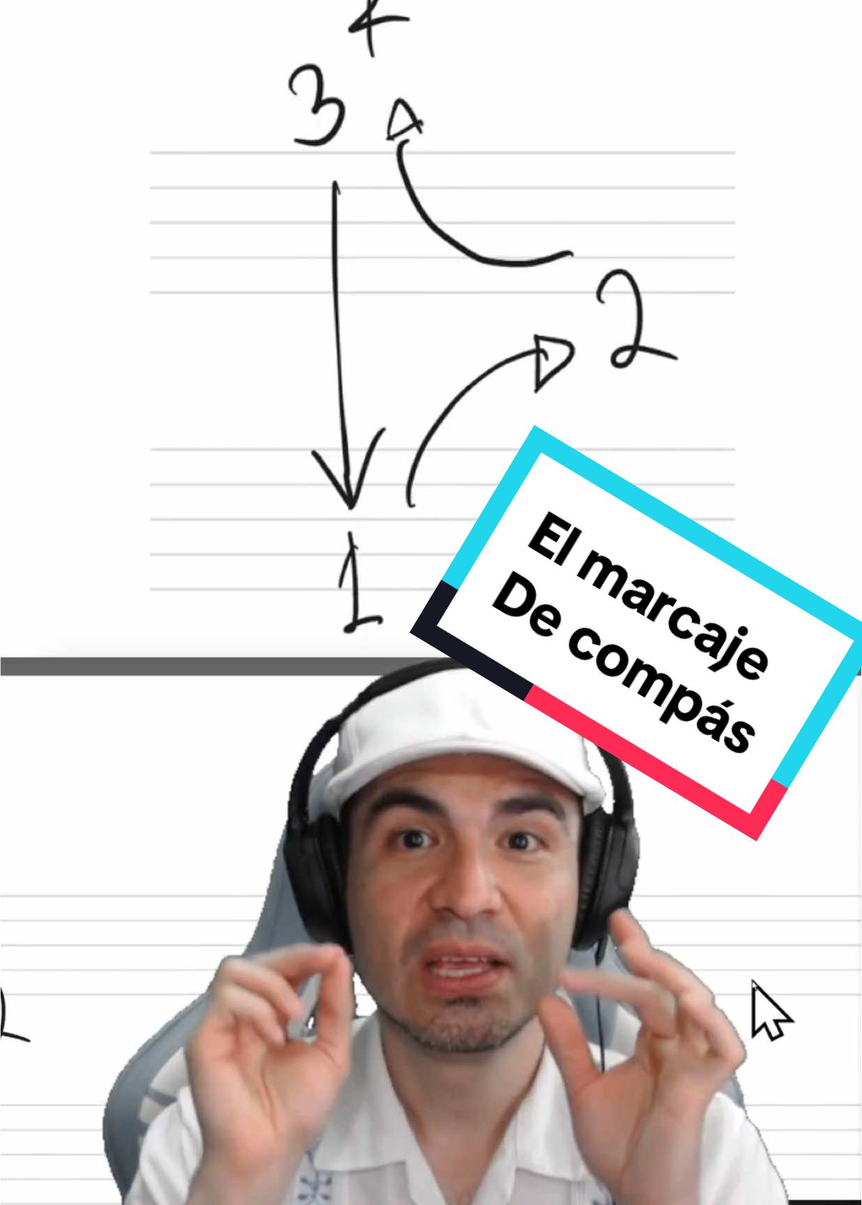 @Mike Bland - Profe de m&uacute;sica