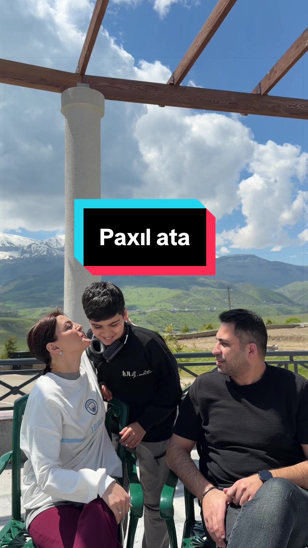@Gunel Huseynova