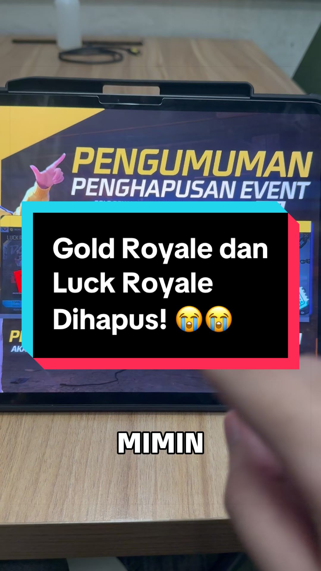 @Garena Free Fire ID
