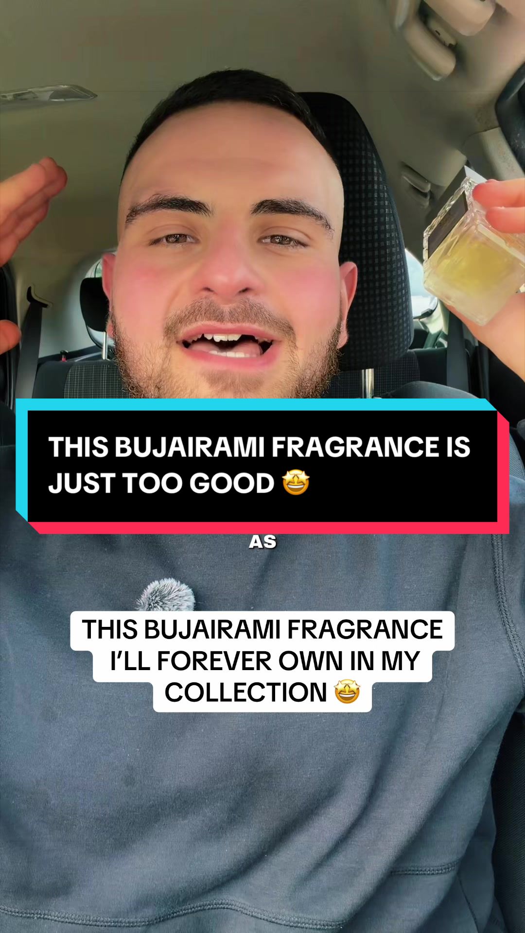 @Chubby Minion Fragrances