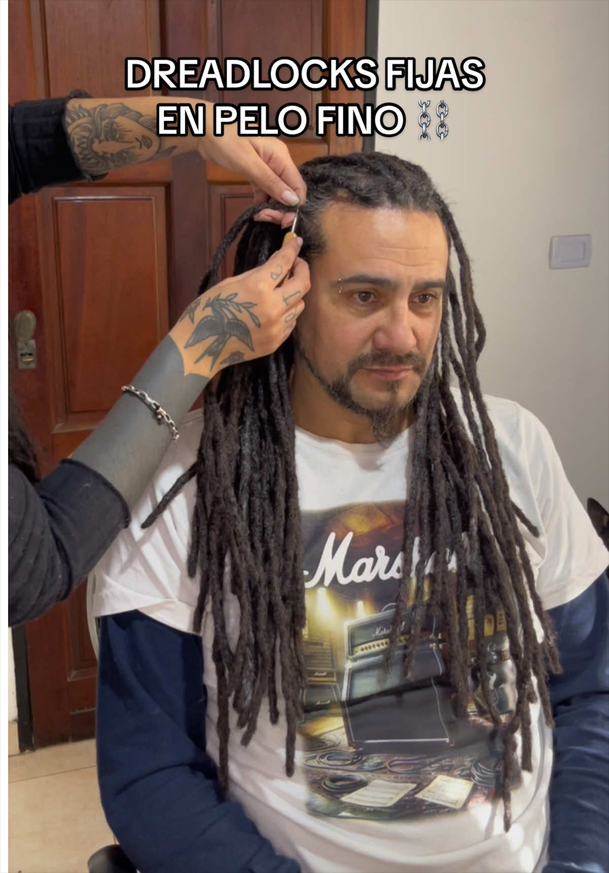 @Lo artesanal Rastas