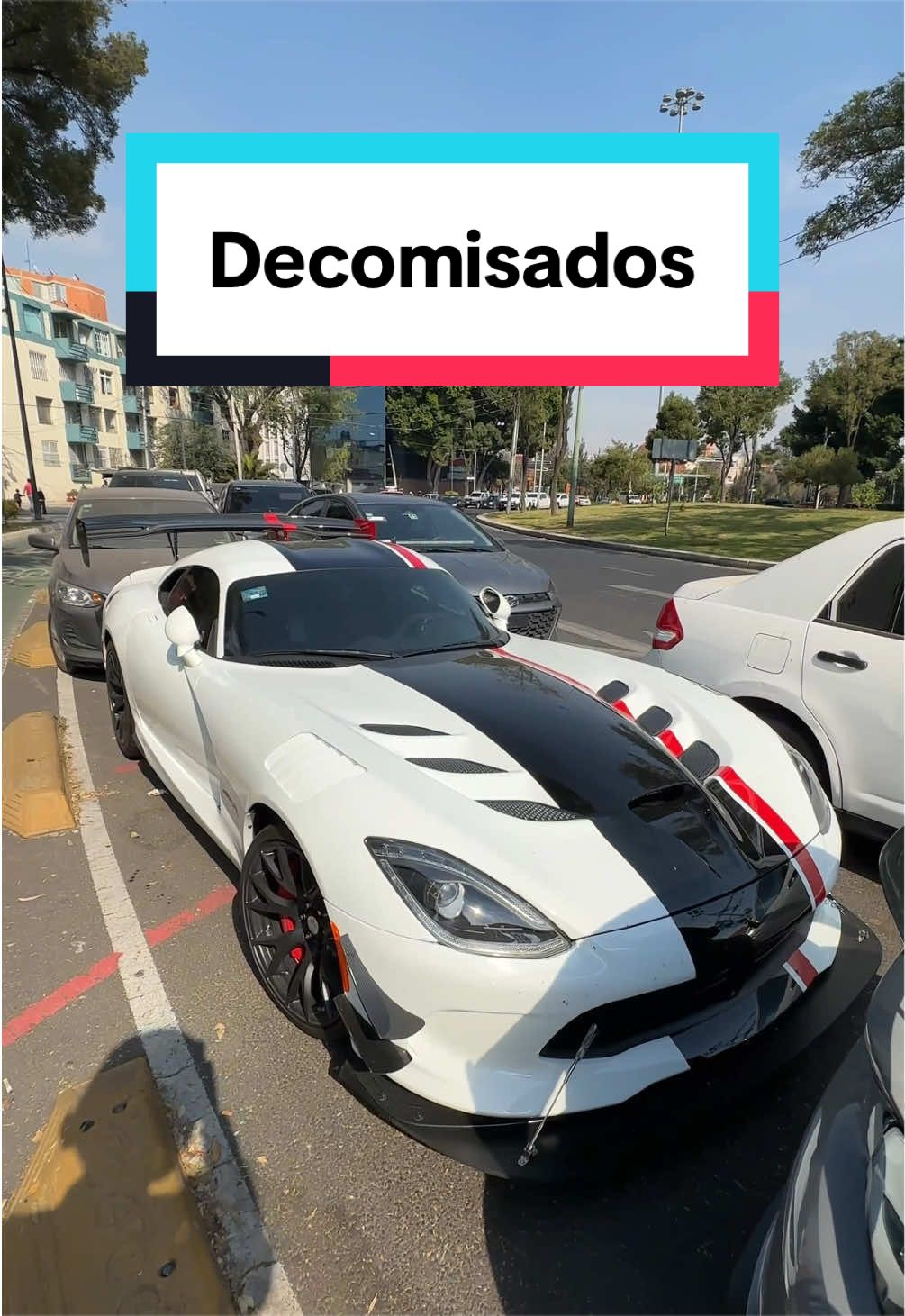 @Autos Ex&oacute;ticos M&eacute;xico