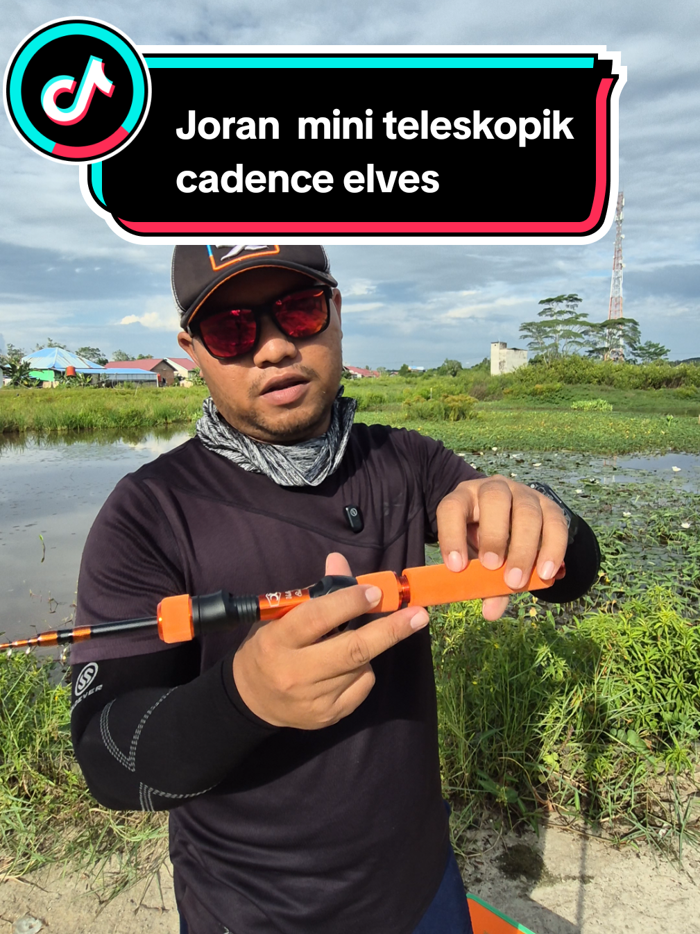 @Miyank Angler