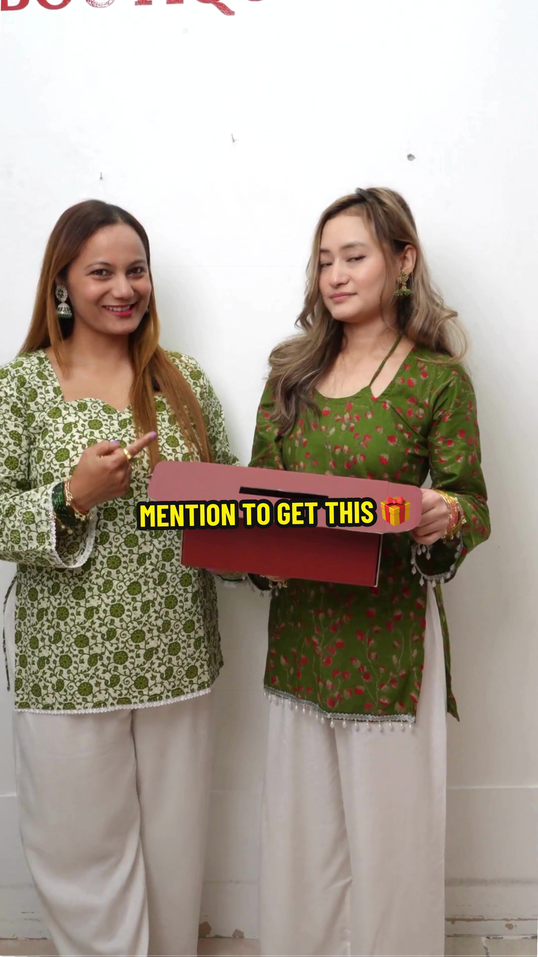 @Boutique Nepal Australia