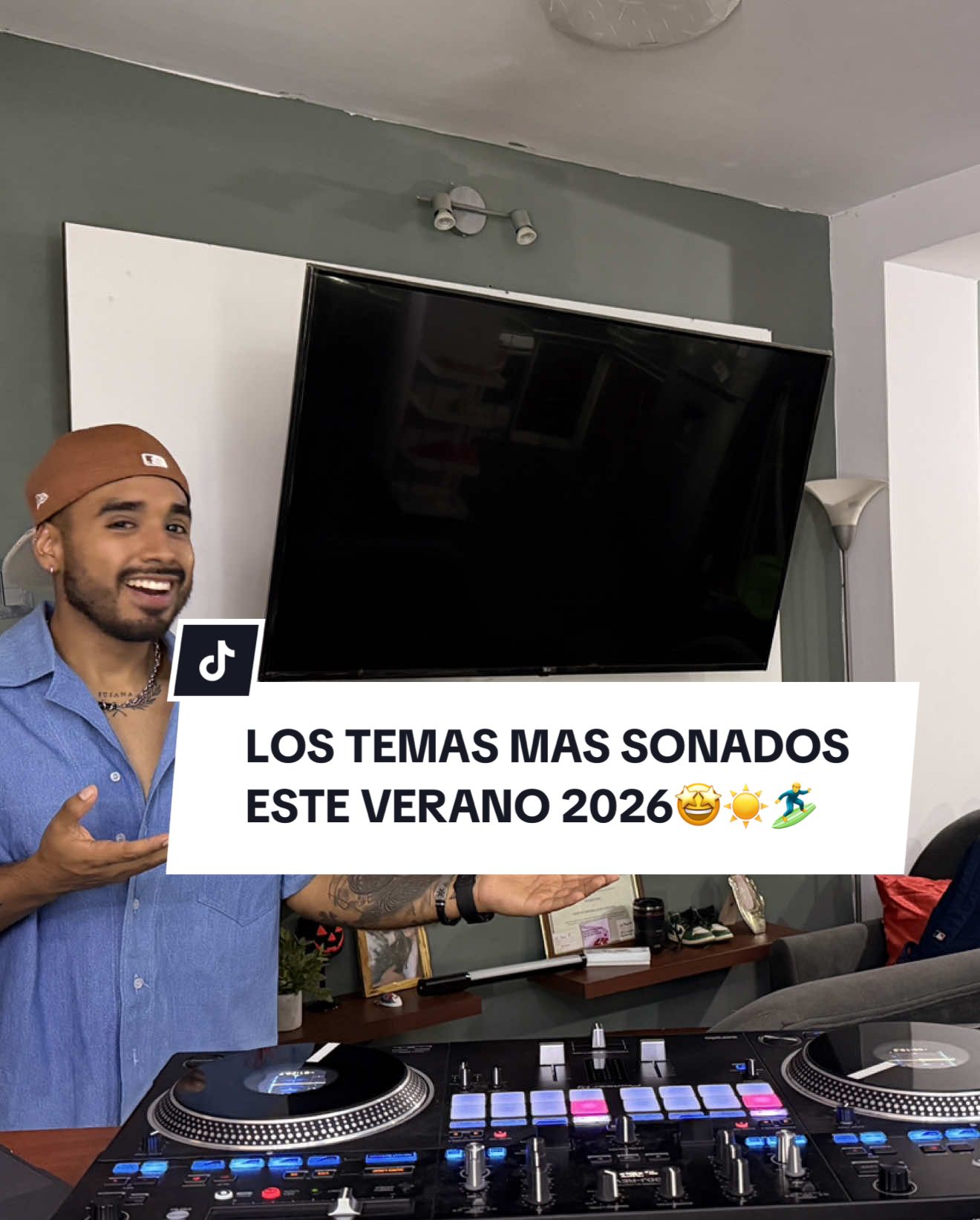 @DJ Bomba Oficial