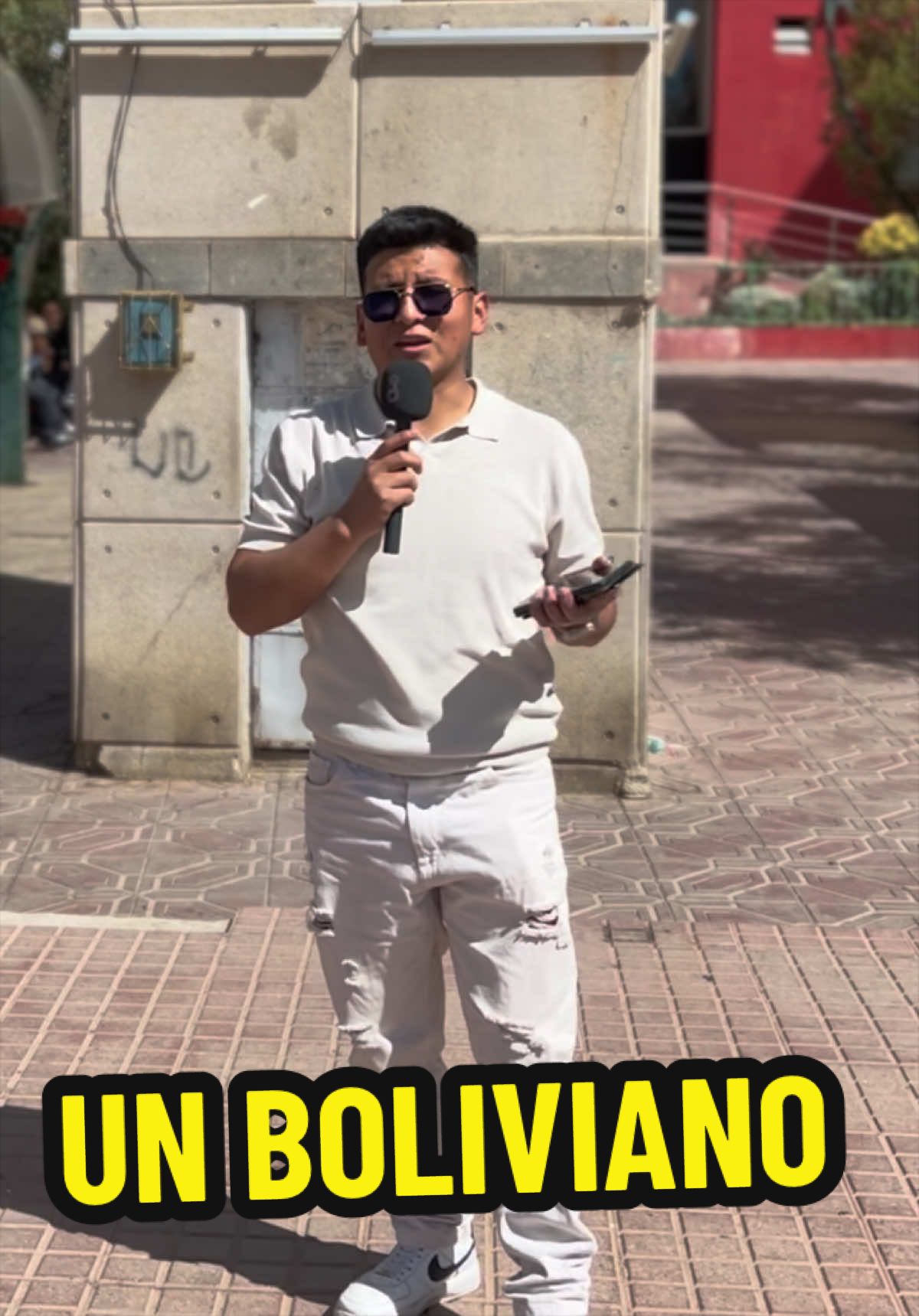 @UN BOLIVIANO 🇧🇴 Cel:67257497