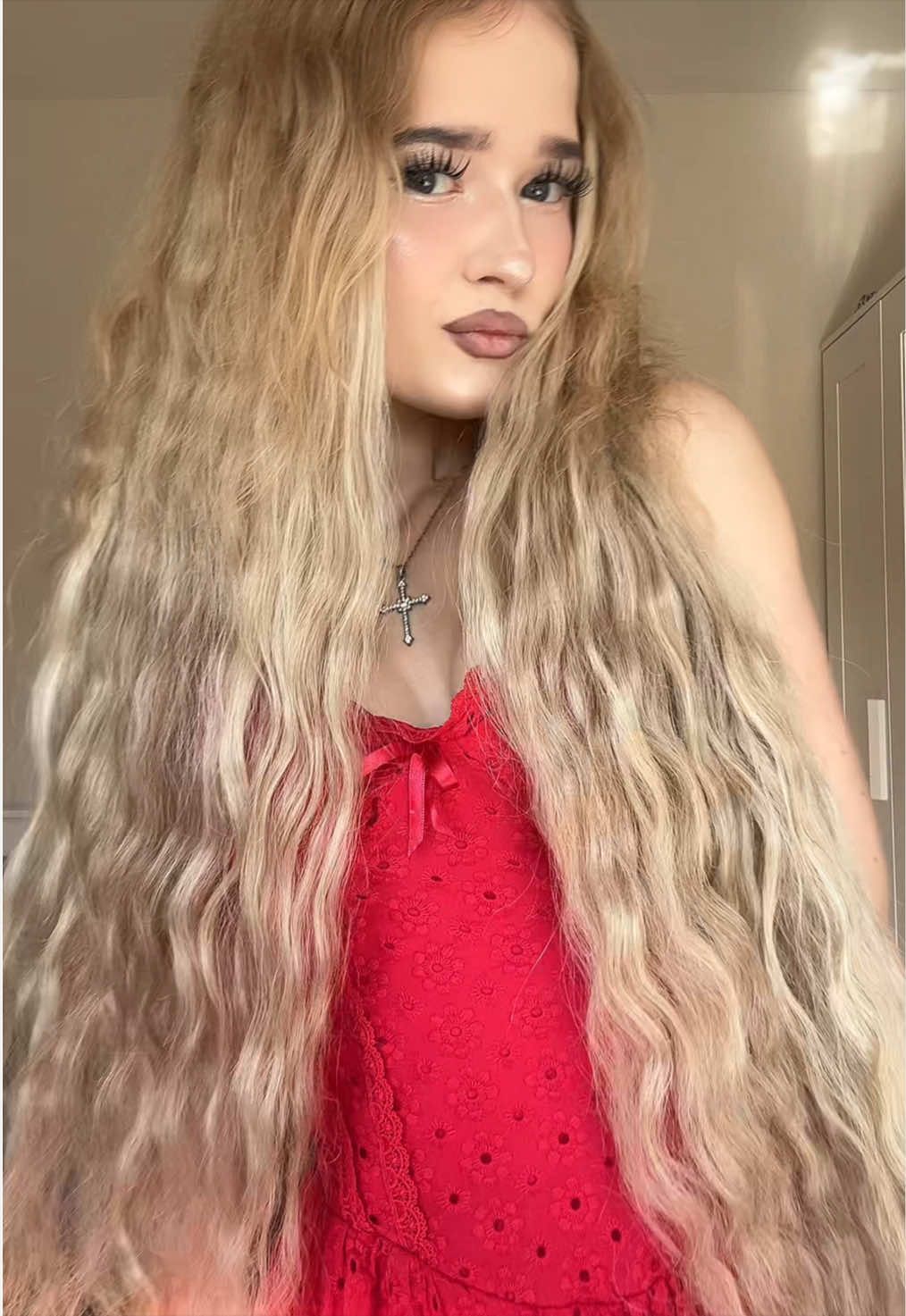 @кася blonde🪽