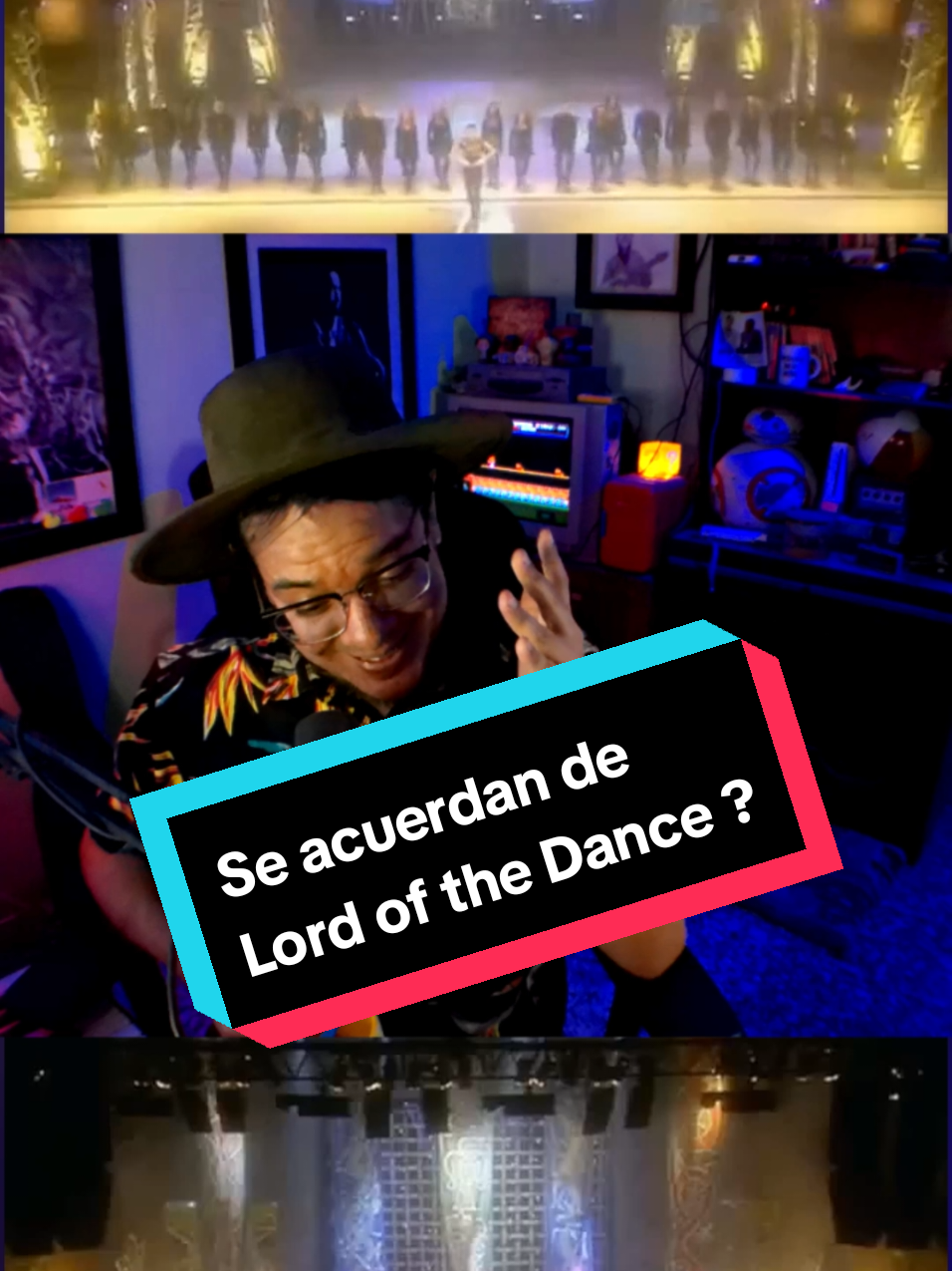 @Leví Con Acento