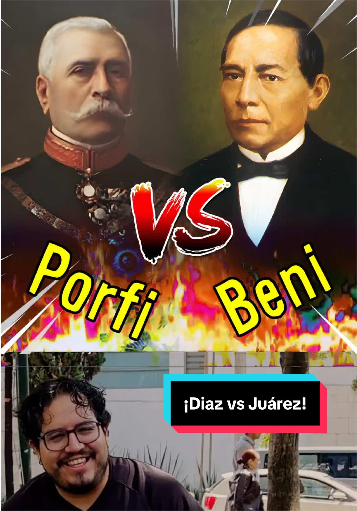 @HistoriaParaTontos