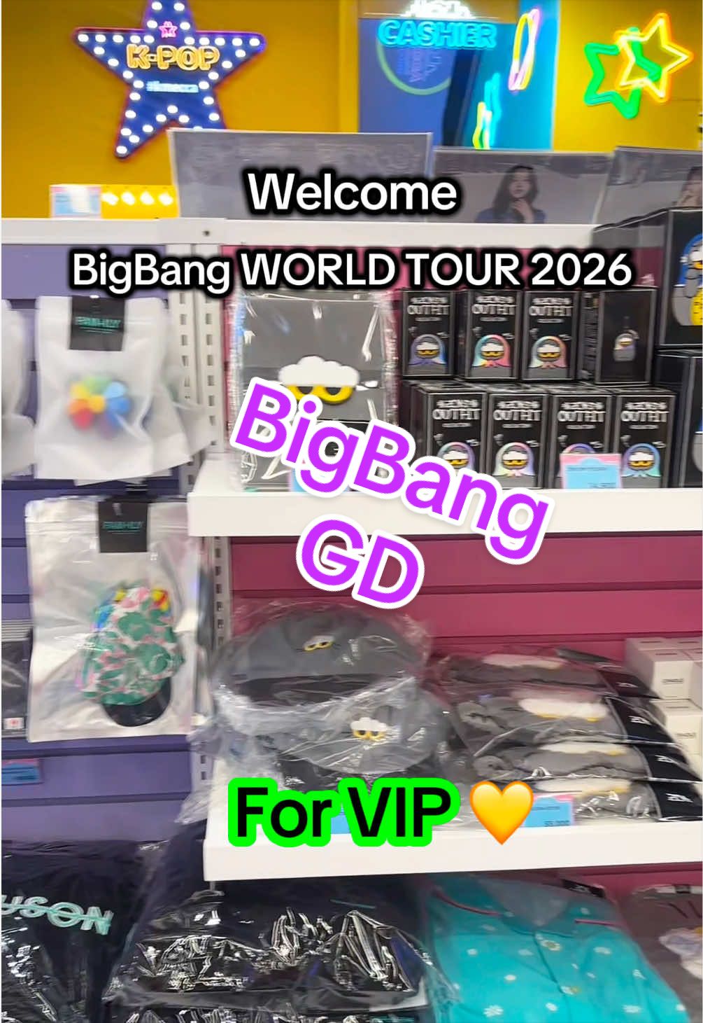 @K-MECCA MYEONGDONG STORE